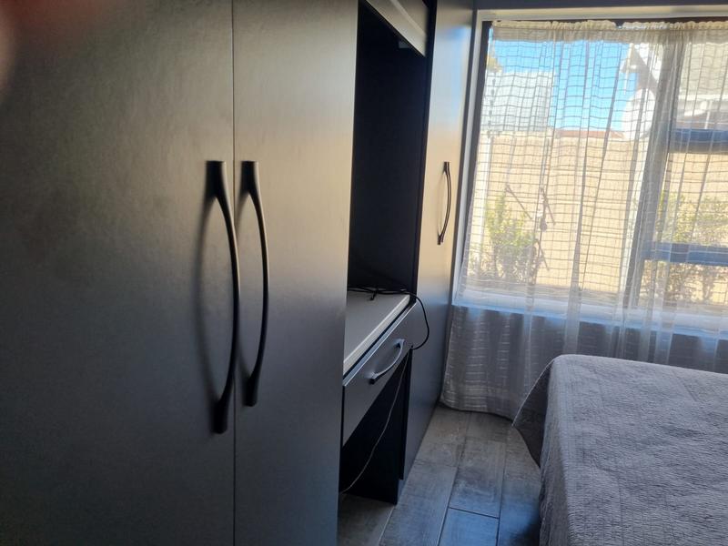 To Let 3 Bedroom Property for Rent in Dana Bay Western Cape